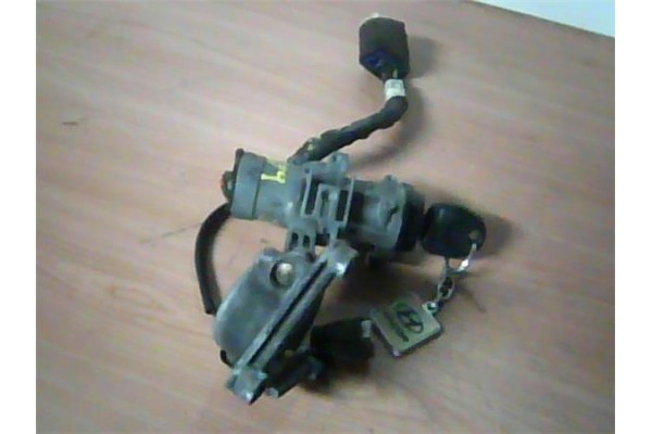 Recambio de clausor para hyundai lantra berlina (rd)(1999) 1.6 gls [1,6 ltr. - 85 kw 16v cat] referencia OEM IAM   
