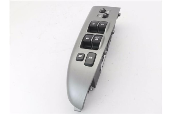 Recambio de mando elevalunas delantero izquierdo para kia carnival 2.9 crdi referencia OEM IAM 935704D320OT  