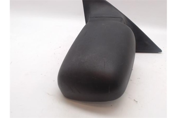 Recambio de retrovisor izquierdo para ford fiesta courier referencia OEM IAM   438 , FIAT | 456 , FIAT | 36 , FORD | E2 , FORD |
