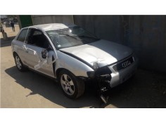 audi a3 (8l) del año 2001