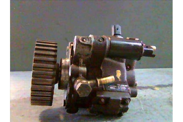 Recambio de bomba inyectora para citroen c3 (2002) 1.4 hdi referencia OEM IAM 964185200 5WS40008 