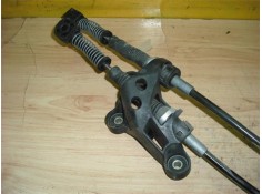 Recambio de varillas de cambio para seat ibiza berlina (6j5) 1.4 referencia OEM IAM 6Q0711049CG 6Q0711061E 
