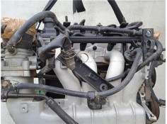 Recambio de motor completo para kia rio (bc) 1.3 ipanema berlina referencia OEM IAM A3E  