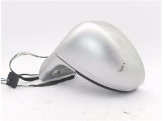 Recambio de retrovisor electrico izquierdo para citroen c4 berlina 2.0 exclusive referencia OEM IAM 96467083 815286 