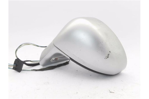 Recambio de retrovisor electrico izquierdo para citroen c4 berlina 2.0 exclusive referencia OEM IAM 96467083 815286 