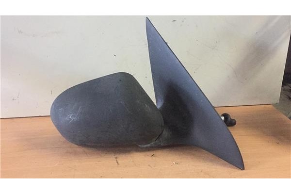 Recambio de retrovisor derecho para fiat bravo (182)(1995) 1.2 16v 80 sx [1,2 ltr. - 59 kw 16v cat] referencia OEM IAM E30151683