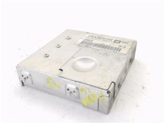 Recambio de centralita para opel astra f berlina 1.6 referencia OEM IAM 16192839 D95022 