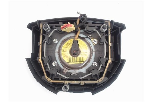 Recambio de airbag volante para ford transit bus (tt9) referencia OEM IAM 015S6AA042B85AAZHHD  