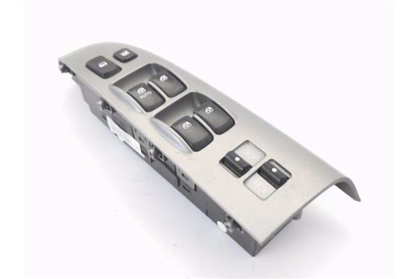 Recambio de mando elevalunas delantero izquierdo para kia carnival 2.9 crdi referencia OEM IAM 935704D320OT  