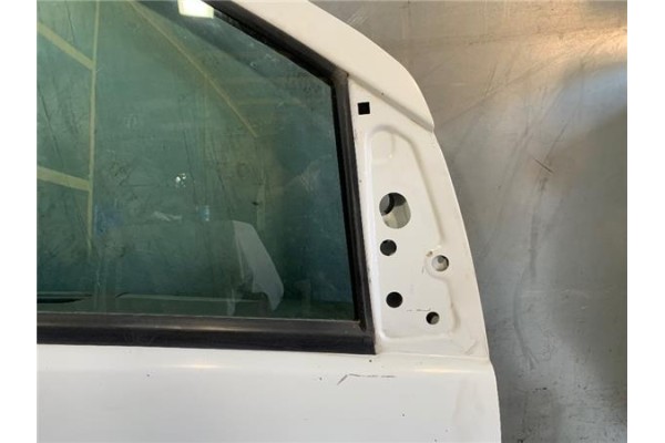 Recambio de puerta delantero derecha para citroen jumpy 2.0 hdi 125 fap 27 l1h1 fugón referencia OEM IAM 9004X7  