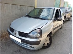 renault clio ii fase i (b/cb0) del año 2003