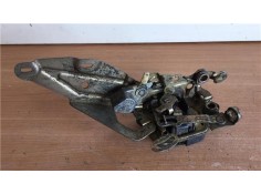 Recambio de cierre electromagnetico delantero izquierdo para opel vectra a 1.6 cd referencia OEM IAM 90347225 90347227 