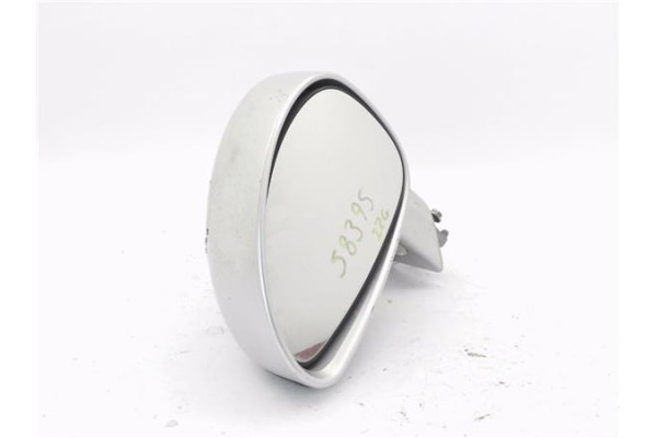 Recambio de retrovisor electrico izquierdo para citroen c4 berlina 2.0 exclusive referencia OEM IAM 96467083 815286 