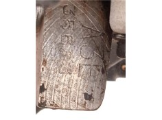 Recambio de motor completo para kia rio (bc) 1.3 ipanema berlina referencia OEM IAM A3E  