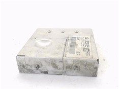 Recambio de centralita para opel astra f berlina 1.6 referencia OEM IAM 16192839 D95022 