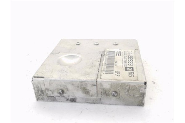 Recambio de centralita para opel astra f berlina 1.6 referencia OEM IAM 16192839 D95022 