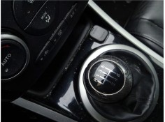 mazda cx-7 er del año 2011