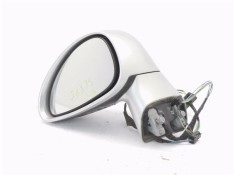 Recambio de retrovisor electrico izquierdo para citroen c4 berlina 2.0 exclusive referencia OEM IAM 96467083 815286 