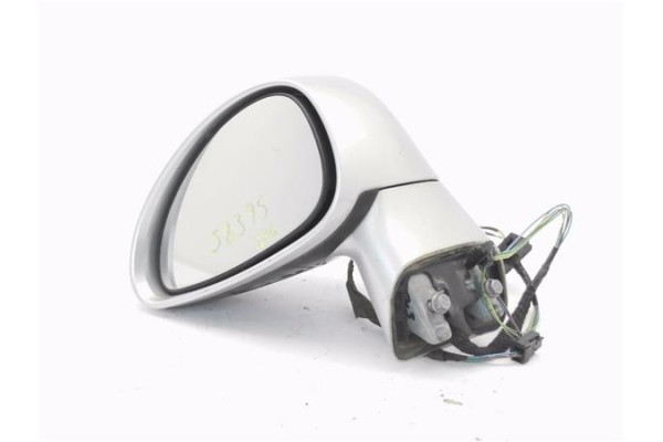 Recambio de retrovisor electrico izquierdo para citroen c4 berlina 2.0 exclusive referencia OEM IAM 96467083 815286 