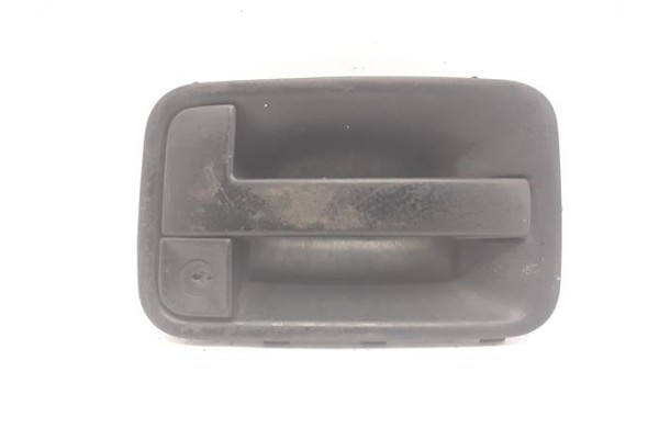 Recambio de maneta exterior delantero derecha para citroen jumpy furgón (bs_, bt_, by_, bz_) 1.9 d 70 referencia OEM IAM   