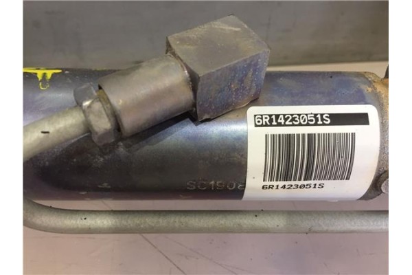 Recambio de cremallera direccion asistida para seat ibiza st (6j8) 1.2 tsi referencia OEM IAM 6R1423051S  