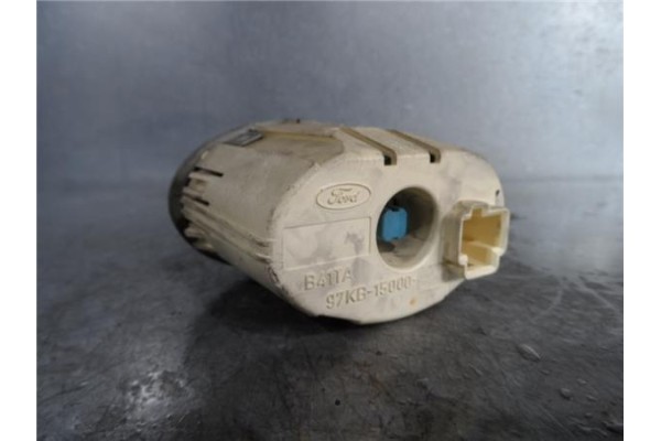 Recambio de reloj horario para ford ka (ccq) 1.3 i referencia OEM IAM 97KB15000BE  