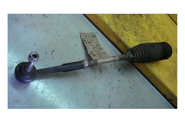 Recambio de barra direccion para opel astra g fastback (f48_, f08_) 1.7 dti 16v referencia OEM IAM 1603214  