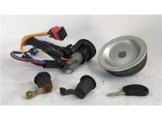 Recambio de llave para citroen berlingo 2.0 hdi referencia OEM IAM 9634051880 73656312 