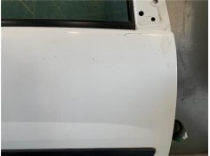 Recambio de puerta delantero derecha para citroen jumpy 2.0 hdi 125 fap 27 l1h1 fugón referencia OEM IAM 9004X7  