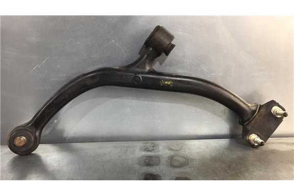Recambio de brazo suspension delantero izquierdo para citroen saxo (1996) 1.6 vts 16v [1,6 ltr. - 87 kw cat (nfx / tu5jp4)] refe