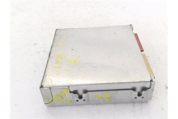 Recambio de centralita para opel astra f berlina 1.6 referencia OEM IAM 16192839 D95022 