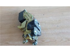 Recambio de cierre electromagnetico delantero izquierdo para opel tigra 1.4 16v referencia OEM IAM 90582427 9995 