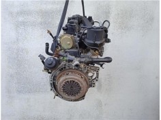 Recambio de motor completo para peugeot 206 sw 1.4 hdi referencia OEM IAM 8HX  