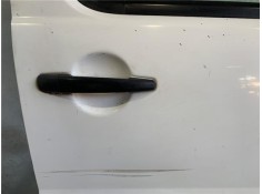 Recambio de puerta delantero derecha para citroen jumpy 2.0 hdi 125 fap 27 l1h1 fugón referencia OEM IAM 9004X7  