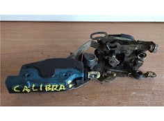 Recambio de cierre electromagnetico delantero derecho para opel calibra 2.0 básico referencia OEM IAM 90347226 92038996 