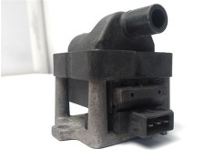 Recambio de bobina encendido para seat arosa (6h1) 1.0 referencia OEM IAM 6N0905104 047905104A 