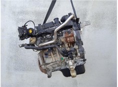 Recambio de motor completo para peugeot 206 sw 1.4 hdi referencia OEM IAM 8HX  