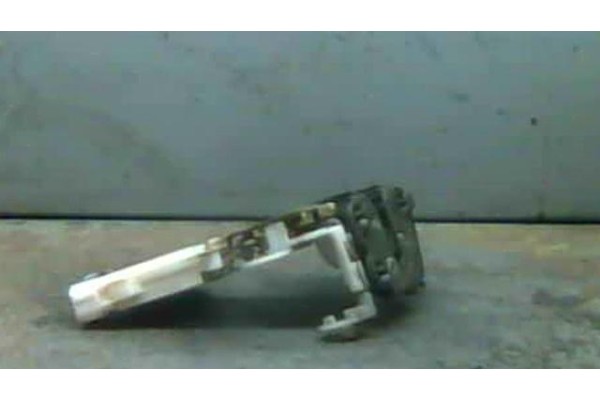 Recambio de cierre electromagnetico delantero derecho para nissan almera (n15)(1995) 1.6 referencia OEM IAM   
