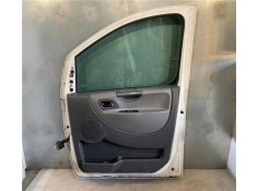 Recambio de puerta delantero derecha para citroen jumpy 2.0 hdi 125 fap 27 l1h1 fugón referencia OEM IAM 9004X7  