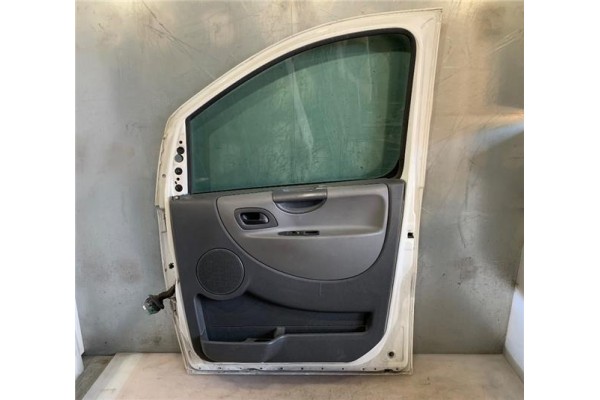 Recambio de puerta delantero derecha para citroen jumpy 2.0 hdi 125 fap 27 l1h1 fugón referencia OEM IAM 9004X7  