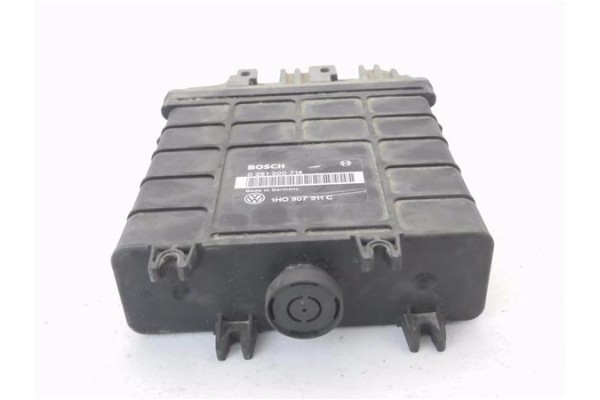 Recambio de centralita para volkswagen golf iii (1h1) 1.8 referencia OEM IAM 1H0907311C 0261200714 