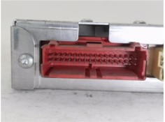 Recambio de centralita para opel astra f berlina 1.6 referencia OEM IAM 16192839 D95022 