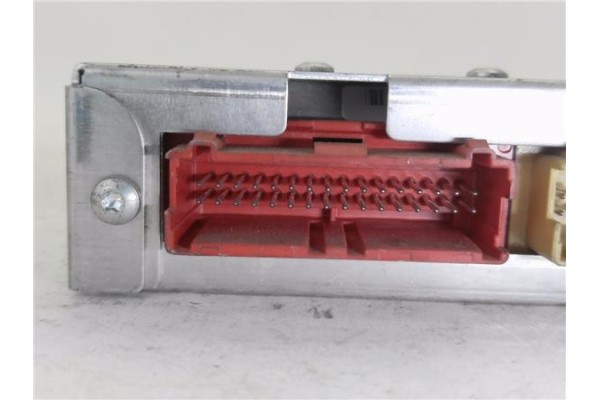 Recambio de centralita para opel astra f berlina 1.6 referencia OEM IAM 16192839 D95022 