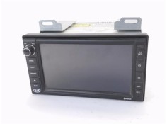 Recambio de pantalla para kia carnival 2.9 crdi referencia OEM IAM LAN8660EK  