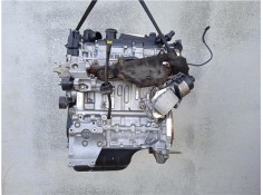 Recambio de motor completo para peugeot 206 sw 1.4 hdi referencia OEM IAM 8HX  