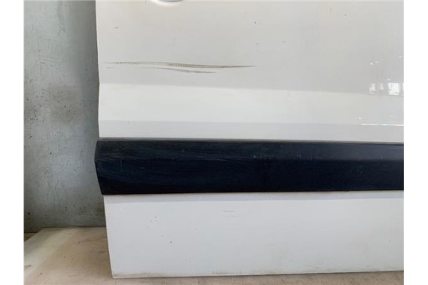 Recambio de puerta delantero derecha para citroen jumpy 2.0 hdi 125 fap 27 l1h1 fugón referencia OEM IAM 9004X7  