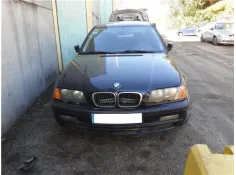 bmw serie 3 berlina (e46) del año 2000