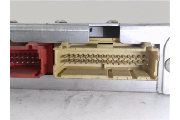 Recambio de centralita para opel astra f berlina 1.6 referencia OEM IAM 16192839 D95022 
