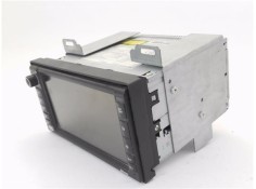 Recambio de pantalla para kia carnival 2.9 crdi referencia OEM IAM LAN8660EK  