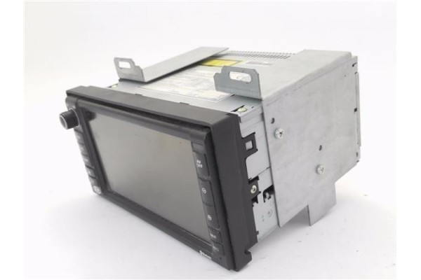 Recambio de pantalla para kia carnival 2.9 crdi referencia OEM IAM LAN8660EK  